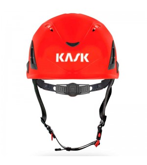 Casco de seguridad HP/HIGH PERFORMANCE. KASK.