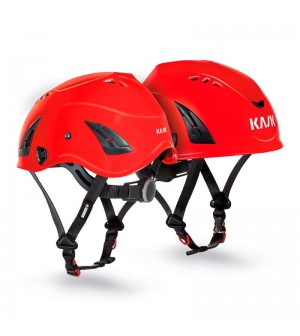 Casco de seguridad HP/HIGH PERFORMANCE. KASK.