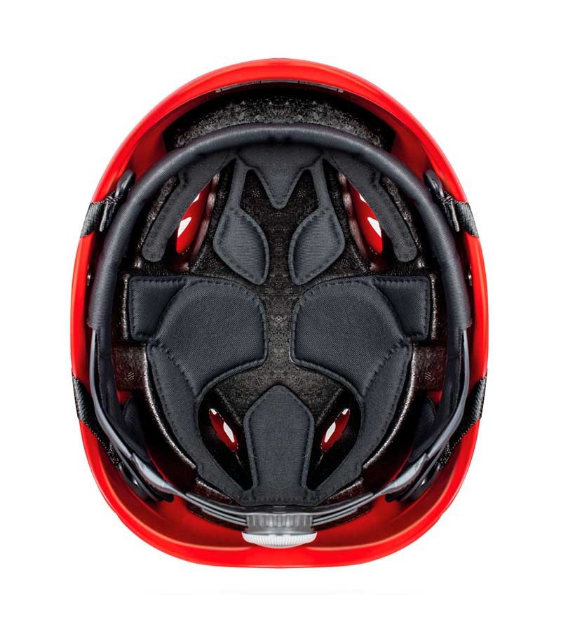 Casco de seguridad HP/HIGH PERFORMANCE. KASK.