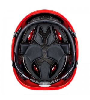 Casco de seguridad HP/HIGH PERFORMANCE. KASK.