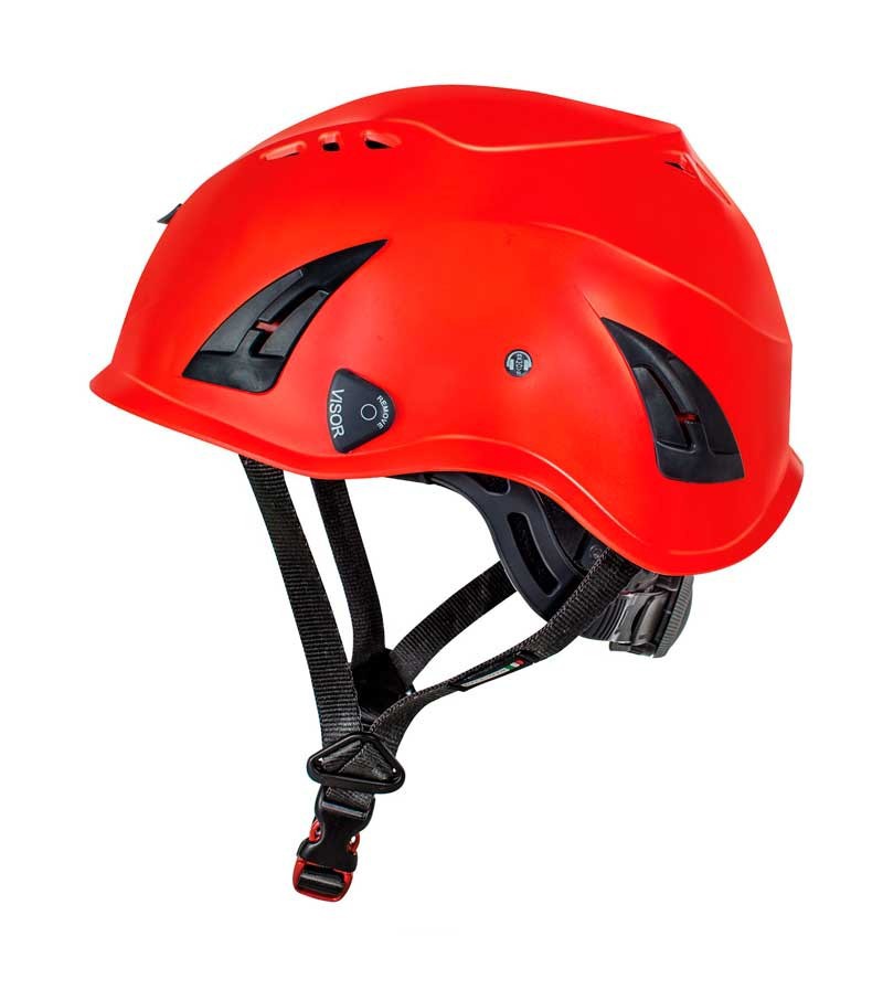 Casco de seguridad HP/HIGH PERFORMANCE. KASK.