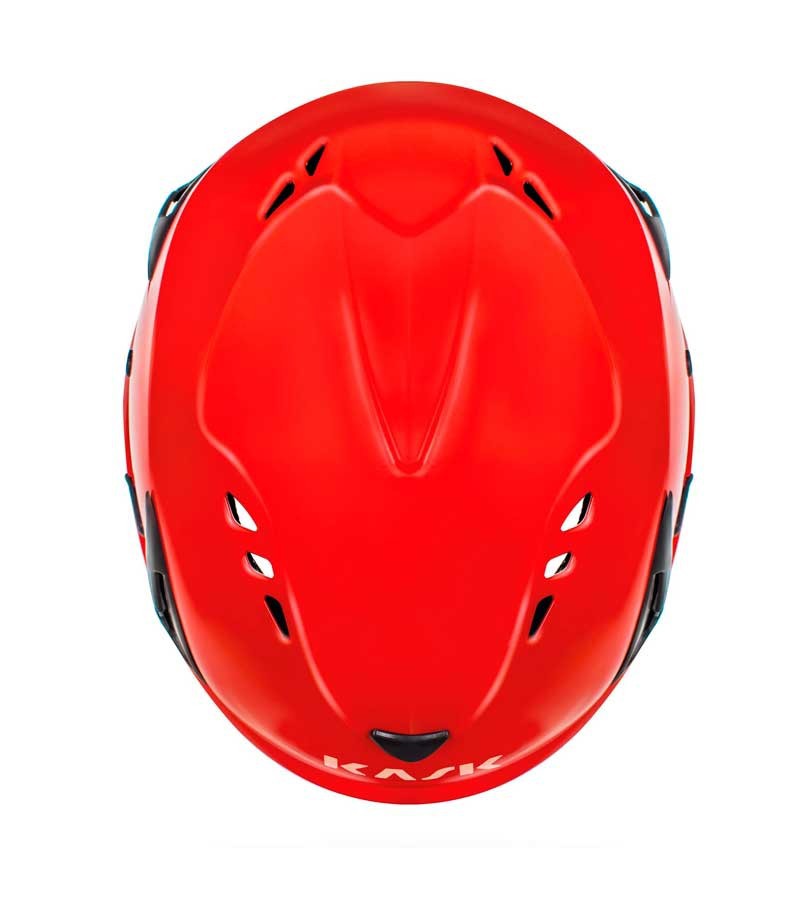 Casco de seguridad HP/HIGH PERFORMANCE. KASK.