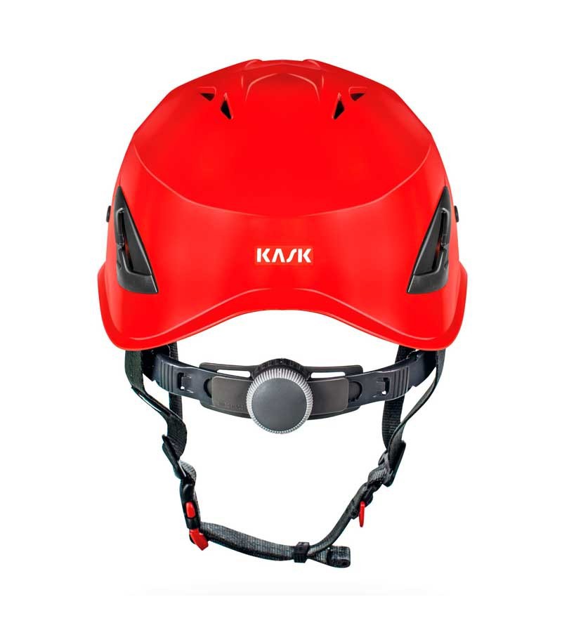 Casco de seguridad HP/HIGH PERFORMANCE. KASK.