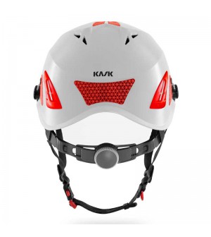 Casco de seguridad HP VISOR CRI. KASK.