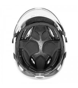 Casco de seguridad HP VISOR CRI. KASK.
