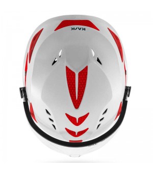 Casco de seguridad HP VISOR CRI. KASK.