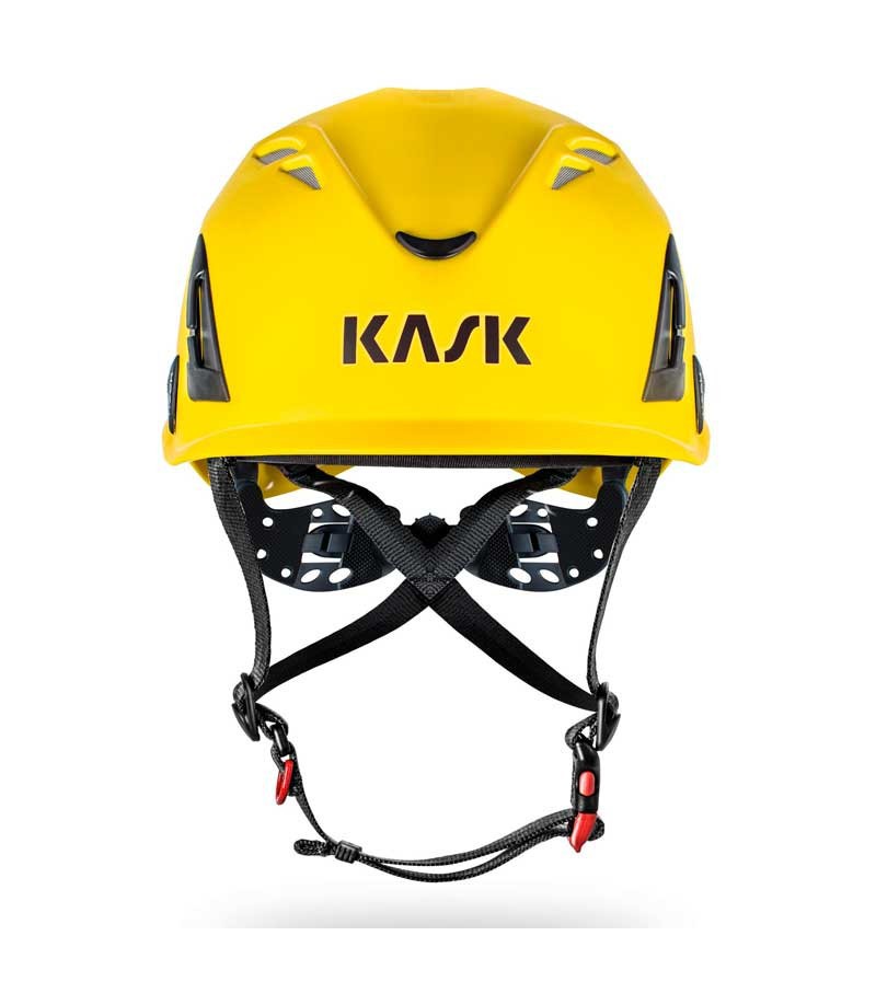 Casco de seguridad SUPERPLASMA PL. KASK.