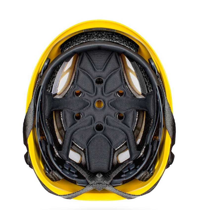 Casco de seguridad SUPERPLASMA PL. KASK.