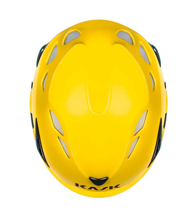 Casco de seguridad SUPERPLASMA PL. KASK.