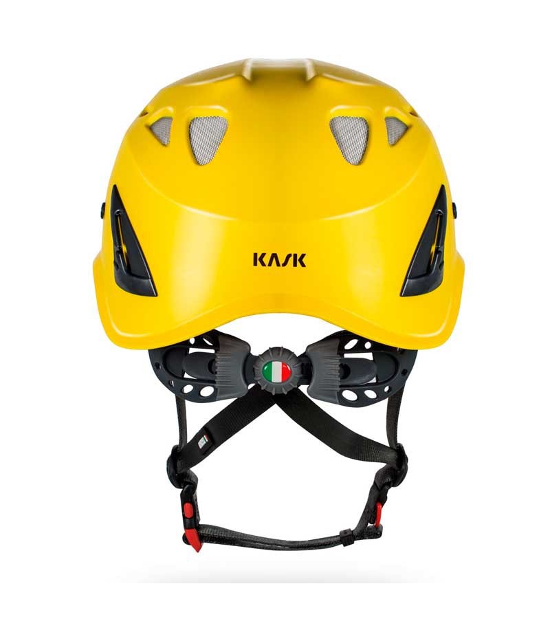 Casco de seguridad SUPERPLASMA PL. KASK.