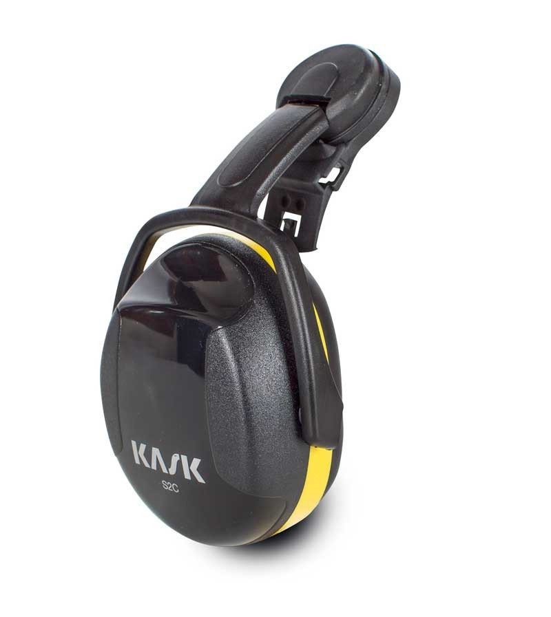 emocionante Pantano Estoy orgulloso Accesorios para cascos KASK - OREJERAS - Epis para protección auditiva