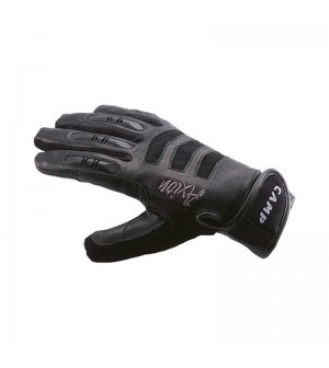 Guante para cuerda AXION BLACK. CAMP SAFETY. Guante para cuerda AXION BLACK. CAMP SAFETY.