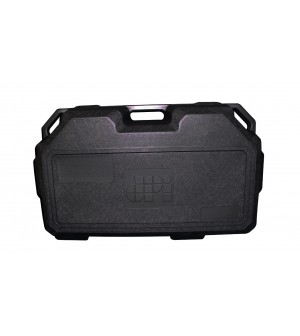 Maletín de transporte para equipo de respiración autónomo. IRUDEK.