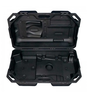 Maletín de transporte para equipo de respiración autónomo. IRUDEK.