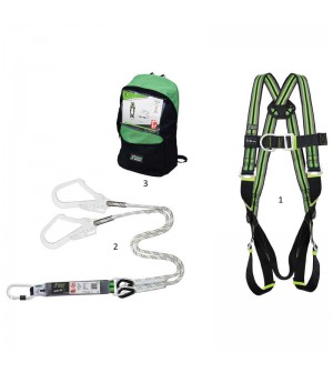 Kit para andamios FA8000500. KRATOS SAFETY.
