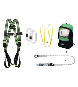 KIT ANDAMIOS FA8010300