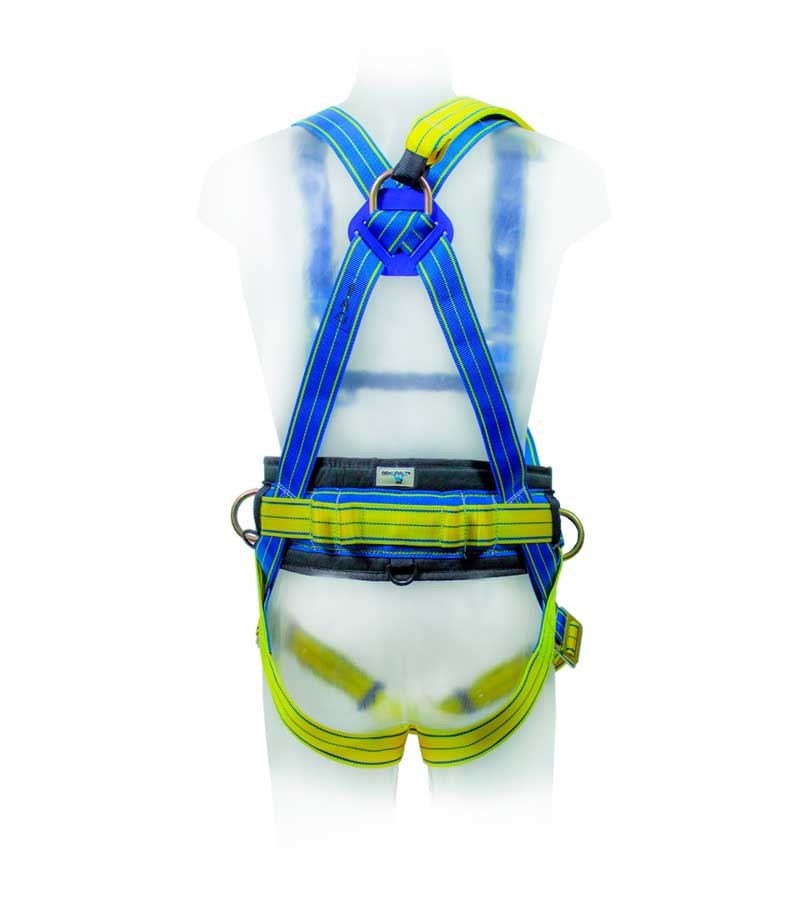 KIT RETENCIÓN TEIDE LIGHT