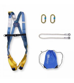 Kit de retención DOLOMITAS LIGHT. IRUDEK. Kit de retención DOLOMITAS LIGHT. IRUDEK.