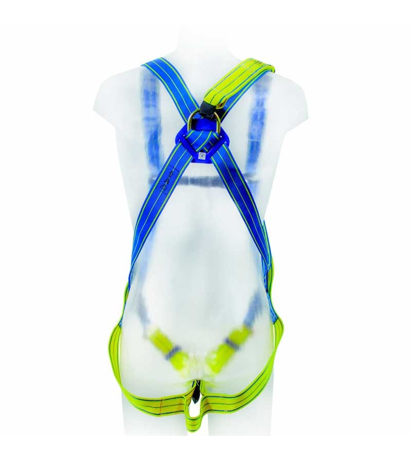 Kit de retención DOLOMITAS LIGHT. IRUDEK.