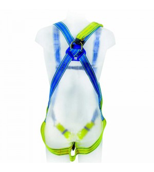 Kit de retención DOLOMITAS LIGHT. IRUDEK. Kit de retención DOLOMITAS LIGHT. IRUDEK.