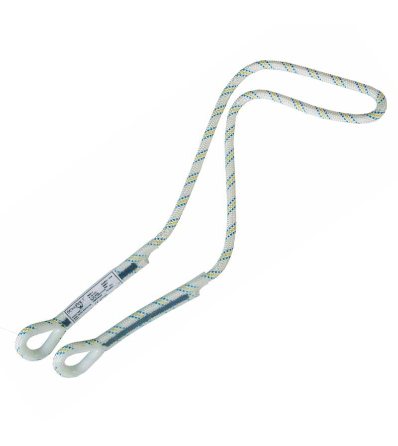 Kit de retención DOLOMITAS LIGHT. IRUDEK.