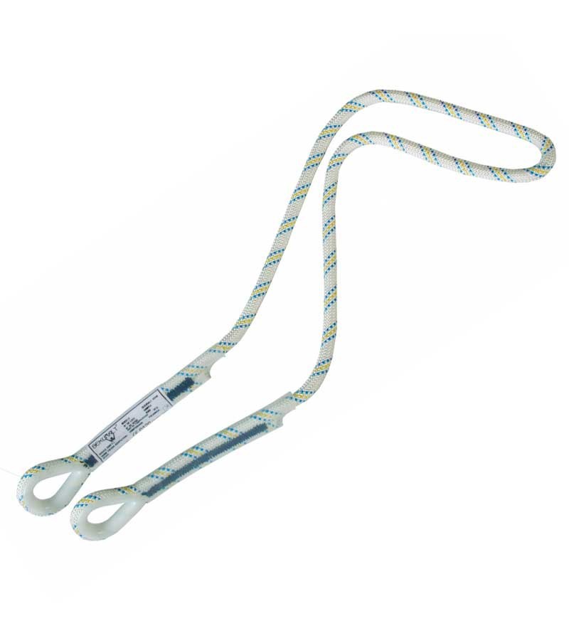 Kit de retención ROQUE NUBLO. IRUDEK.