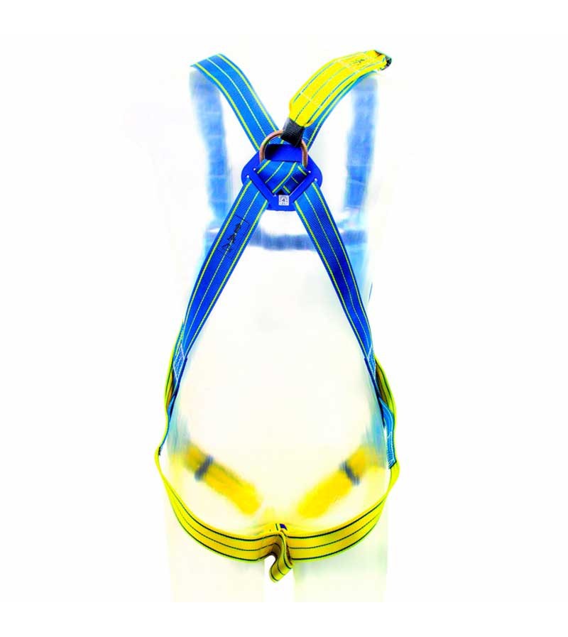 Kit de retención ROQUE NUBLO. IRUDEK.