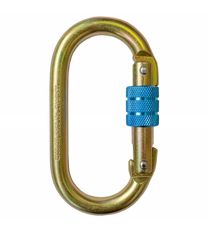 Kit de retención ROQUE NUBLO. IRUDEK.