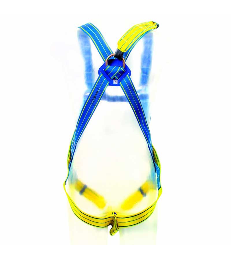 Kit anticaídas APENINOS. IRUDEK.