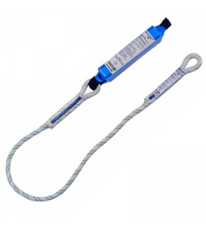 Kit anticaídas APENINOS. IRUDEK.