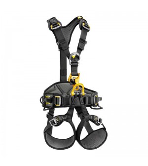 Arnés anticaídas Astro Bod Fast. PETZL. Arnés anticaídas Astro Bod Fast. PETZL.
