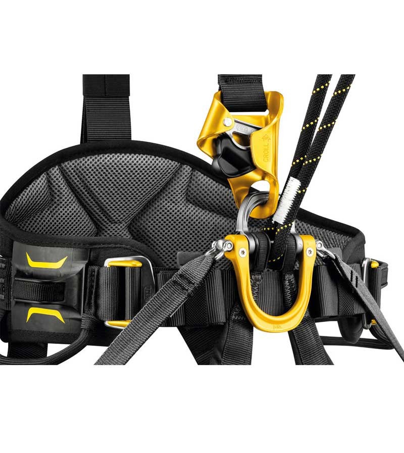Arnés anticaídas Astro Bod Fast. PETZL.