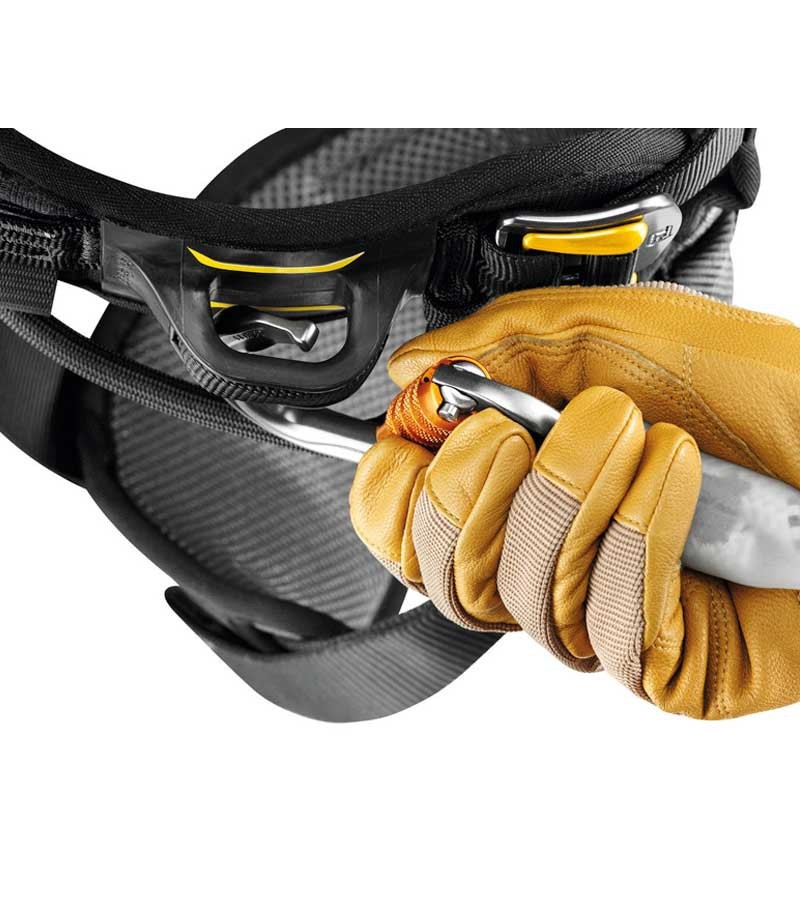 Arnés anticaídas Astro Bod Fast. PETZL.