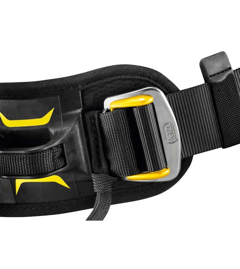 Arnés anticaídas Astro Bod Fast. PETZL.