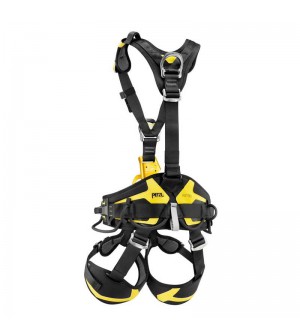 Arnés anticaídas Astro Bod Fast. PETZL. Arnés anticaídas Astro Bod Fast. PETZL.
