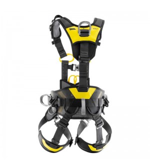 Arnés de suspensión VOLT. PETZL.