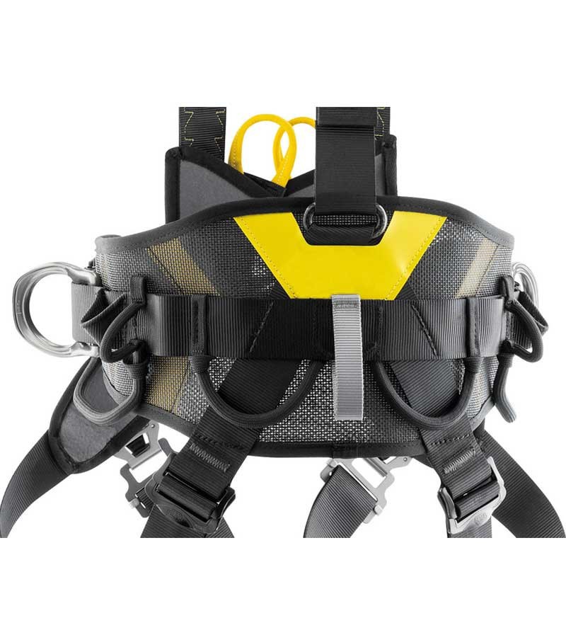 Arnés de suspensión VOLT. PETZL.