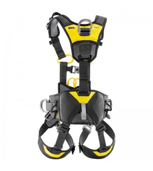 Arnés anticaídas para generadores VOLT WIND. PETZL.