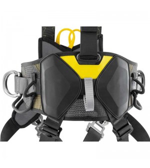 Arnés anticaídas para generadores VOLT WIND. PETZL.