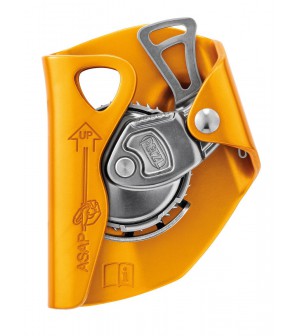 Anticaídas deslizante ASAP Anticaídas deslizante ASAP