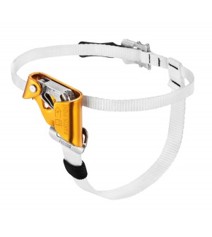 Bloqueador de pie derecho PANTIN. PETZL.