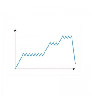 Elemento de amarre bifurcado con absorbedor ABSORBICA-Y TIE-BACK. PETZL.