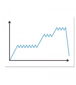 Elemento de amarre bifurcado con absorbedor ABSORBICA-Y MGO versión europea. PETZL.