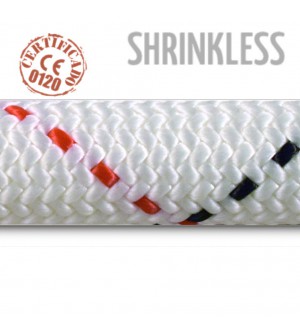 Cuerda semiestática STARK 11. KORDA'S.