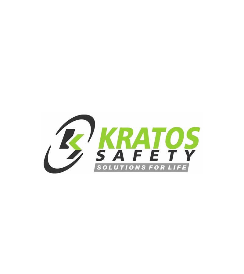 EPIS. KRATOS SAFETY.