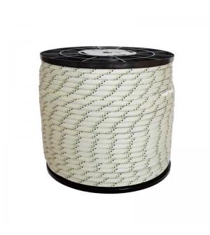 Cuerda semiestática STARK 10,5. KORDA'S.