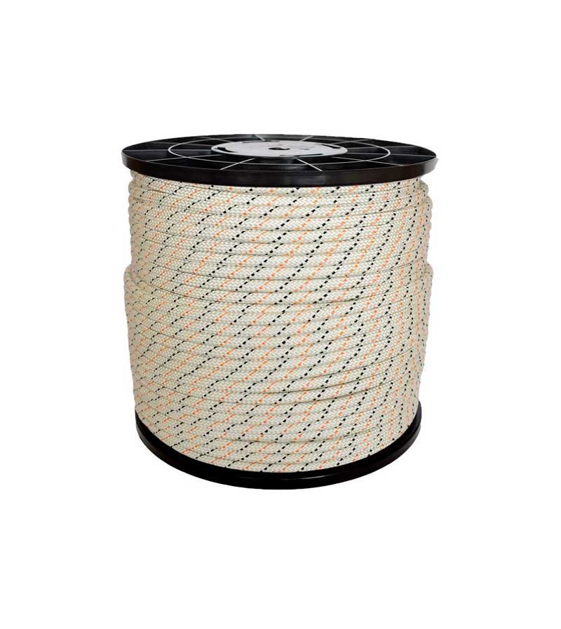 BOBINA DE CUERDA SEMIESTÁTICA WORK 10,5