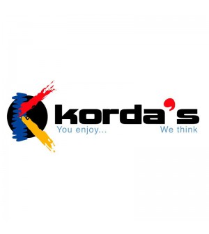 EPIS. KORDA'S. EPIS. KORDA'S.