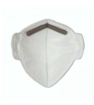 Mascarilla protección respiratoria FFP3 1730-SV. Climax.