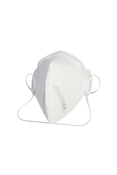 Mascarilla protección respiratoria FFP2 1720-SV. CLIMAX